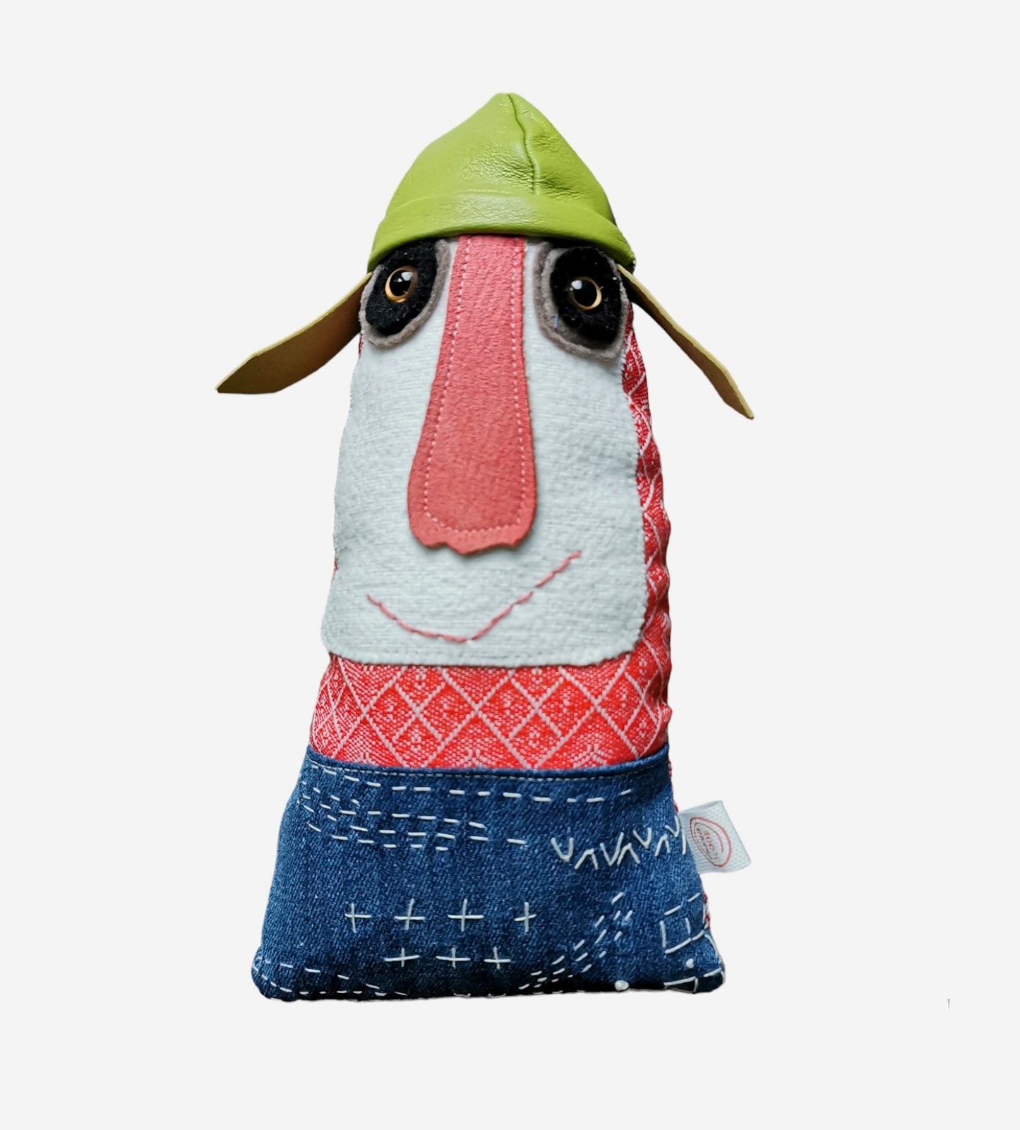 Knuffel Knud