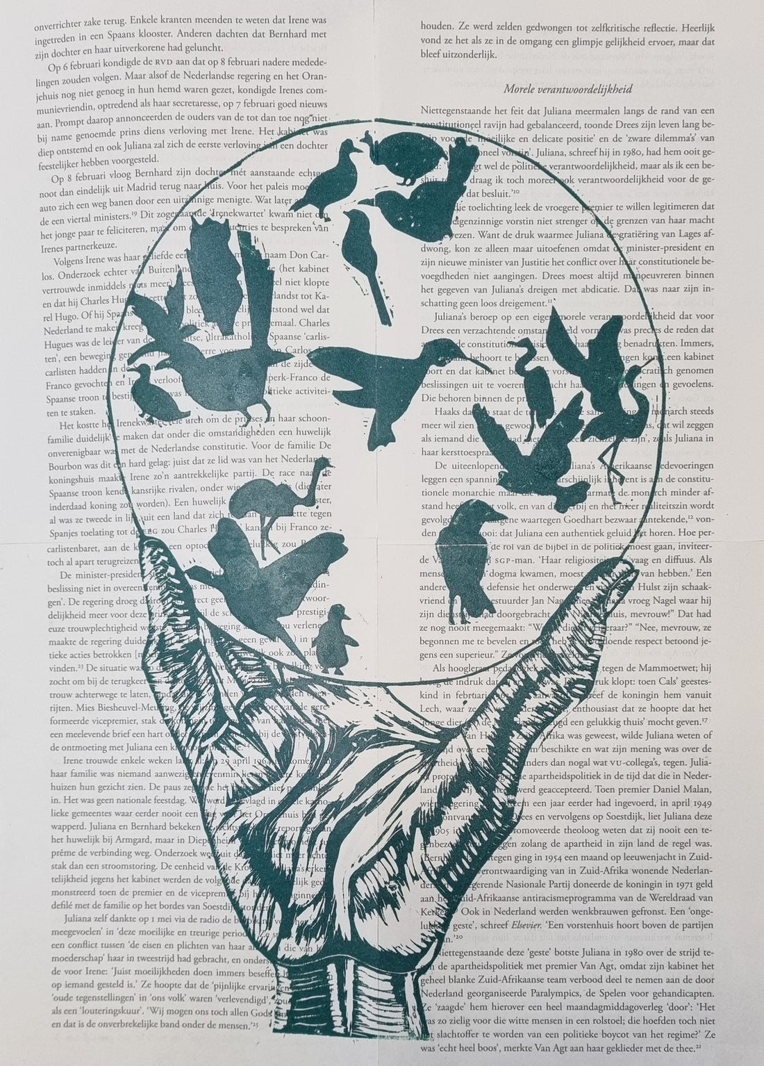 Circulaire Kunst Expositie - 16 tm 31 maart 2026